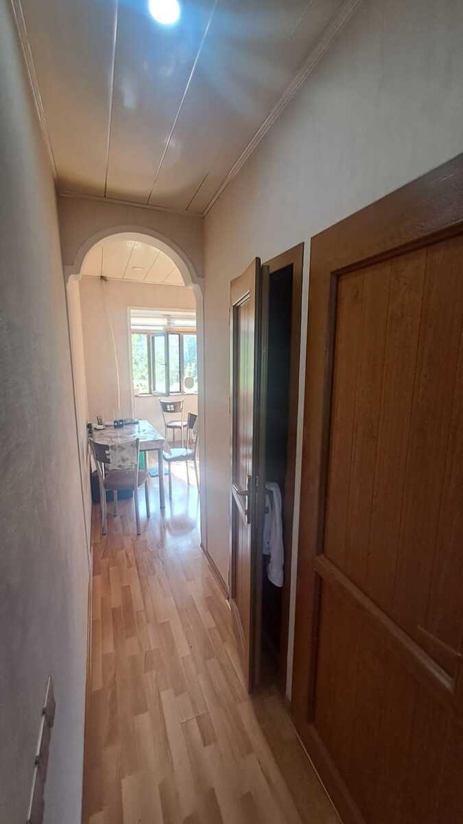 Satılır 3 otaqlı köhnə tikili 80 m² — Mənzil, Bakı (6)