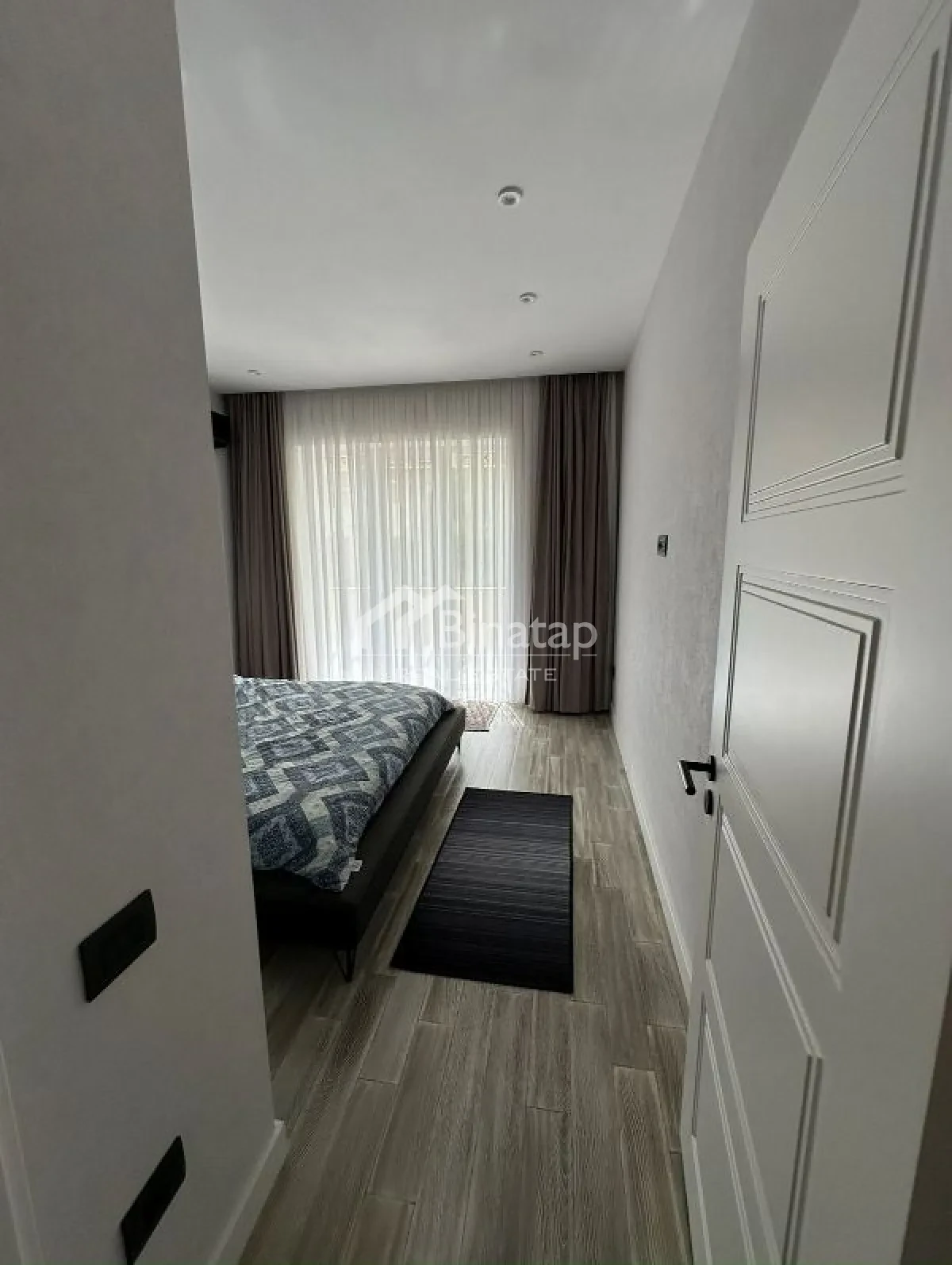 Satılır 3 otaqlı yeni tikili 135 m², Nəsimi rayonu — Mənzil, Bakı (3)