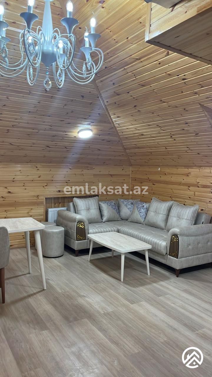 Kirayə (aylıq) 2 otaq yeni tikili 77 m², Azadlıq metrosu — Mənzil, Bakı