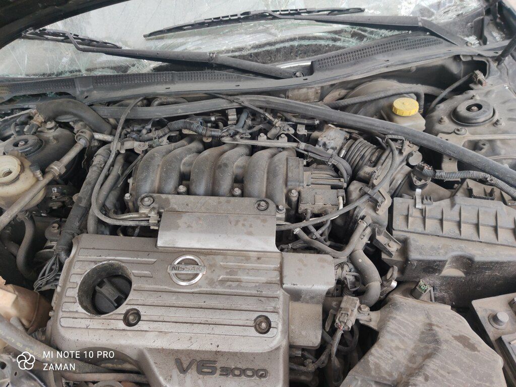 "Nissan Maxima" ehtiyat hissələri — Ehtiyat hissələri və aksesuarlar, Bakı (5)