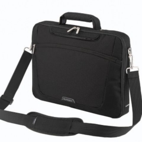 Noutbuk üçün çanta sumdex PON-301JB 15.6 black — Bakı