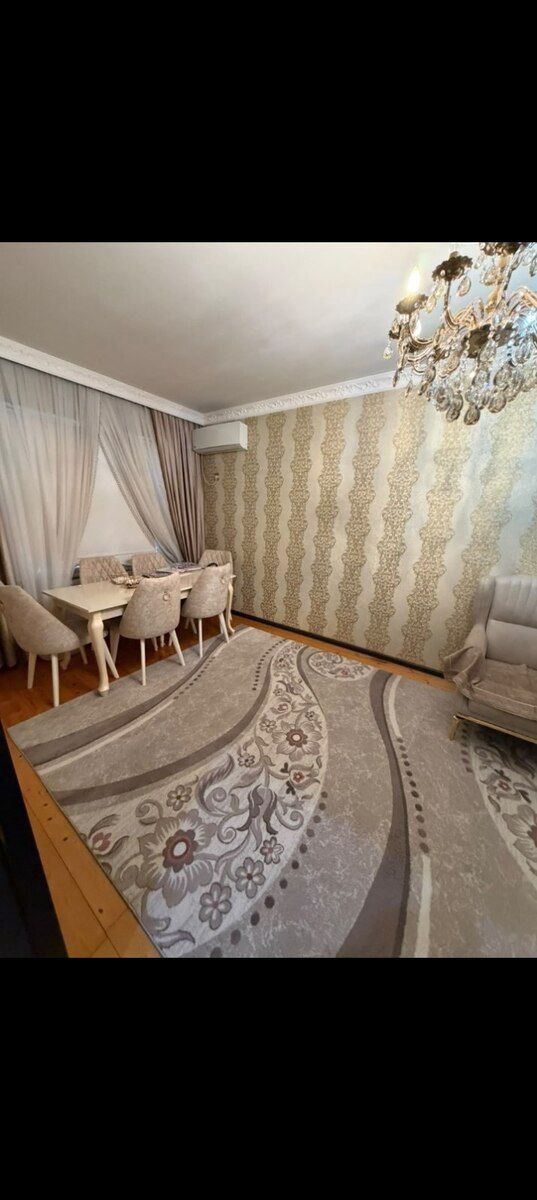 Həyət evi, Sumqayıt ş — Ev, villa, Sumqayıt (7)
