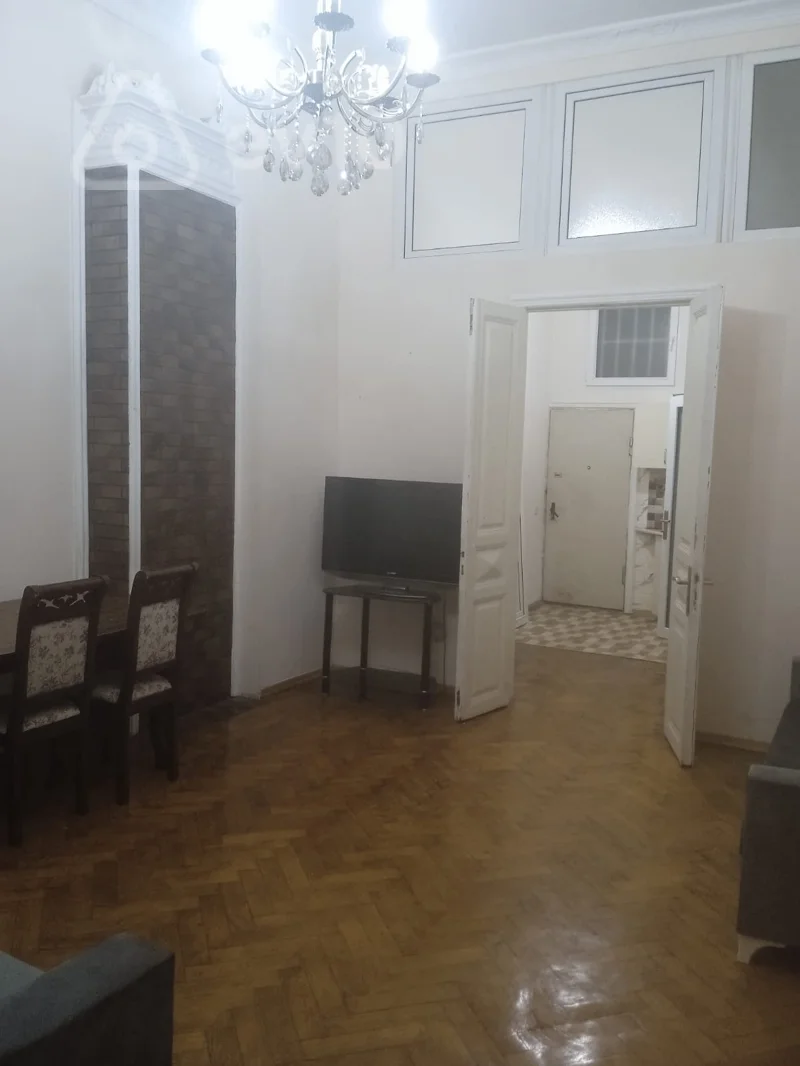 2 otaqlı mənzil, 65 m², r.rza — kirayə — Mənzil, Bakı (3)