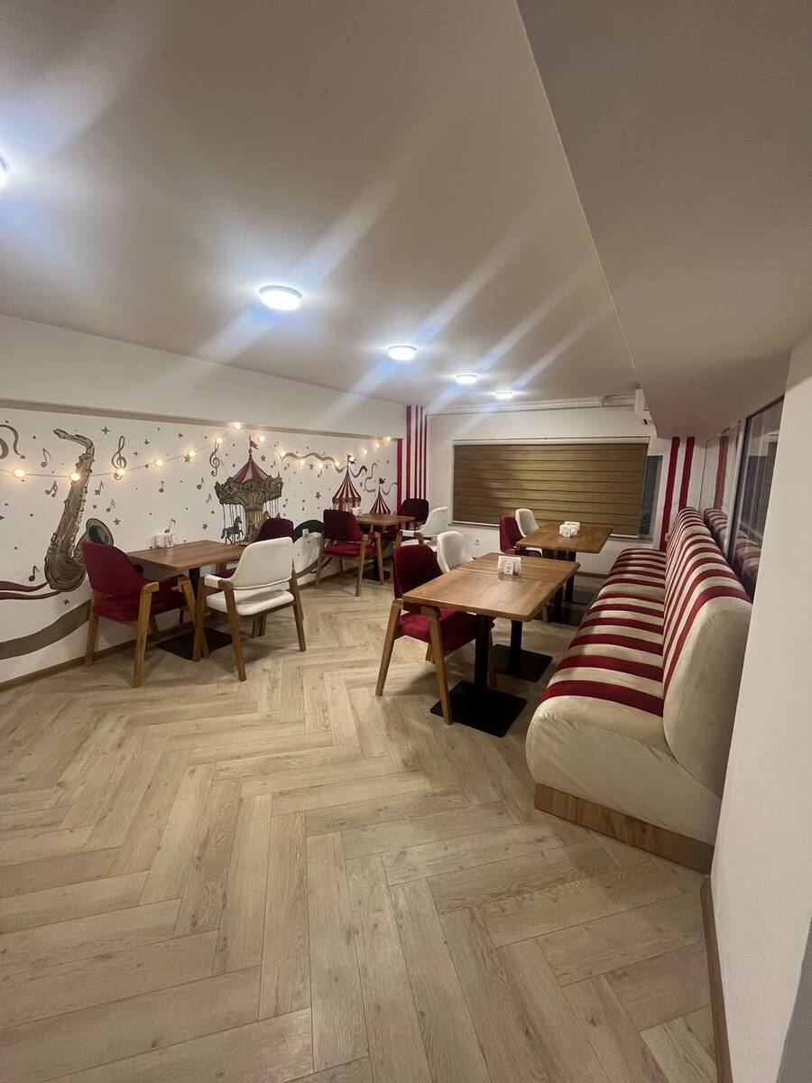 İcarəyə verilir obyekt 180 m² — Əmlak, Bakı (4)