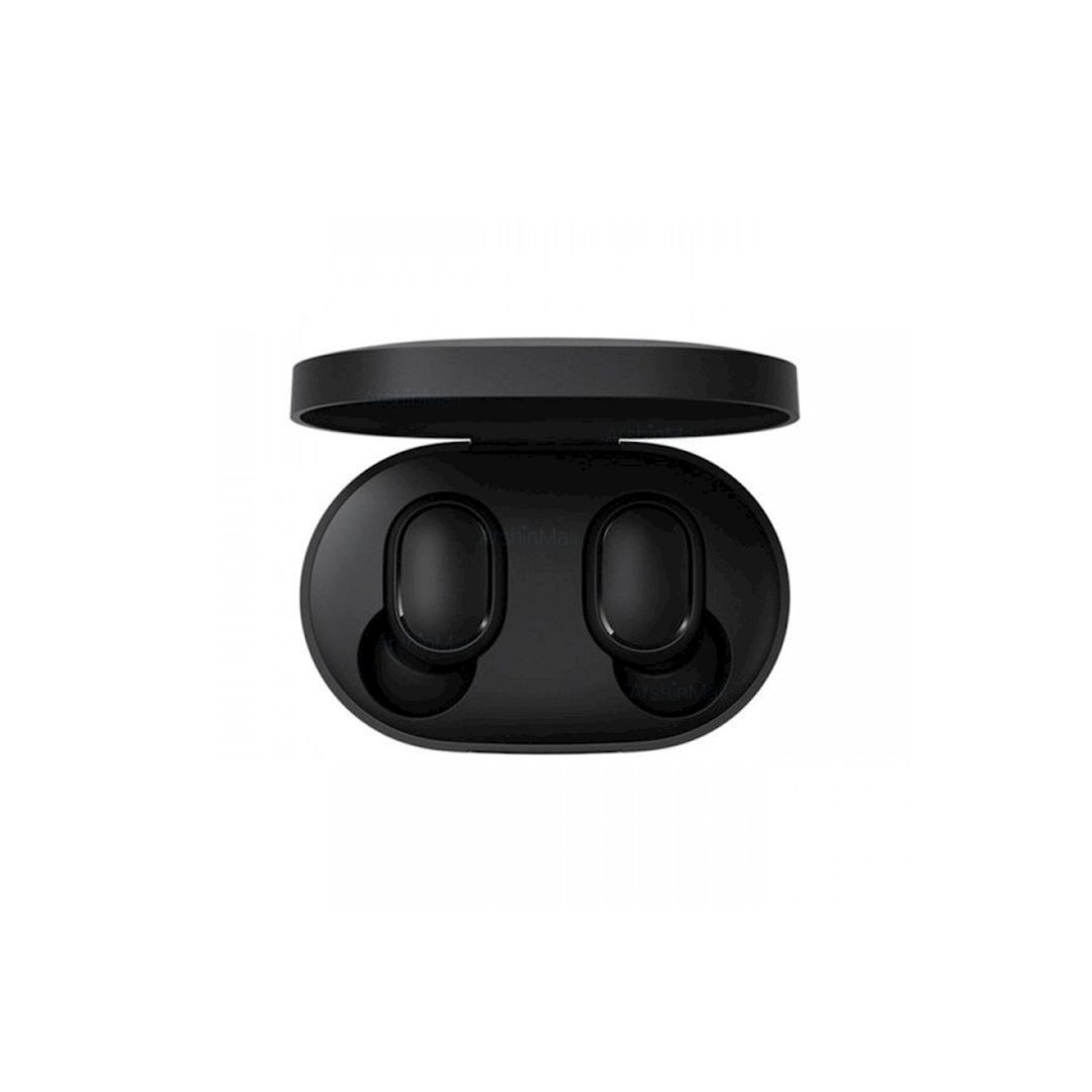 Simsiz qulaqlıq Xiaomi Redmi AirDots S-Black — Telefonlar və qadjetlər, Bakı (2)
