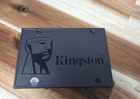 Daxili SSD disk Kingston, 120 GB, 2.5", Yeni — 70 ₼ · Ağstafa · Sabit diskləri Daxili SSD disk Kingston, 120 GB, 2.5", Yeni — Ağstafa