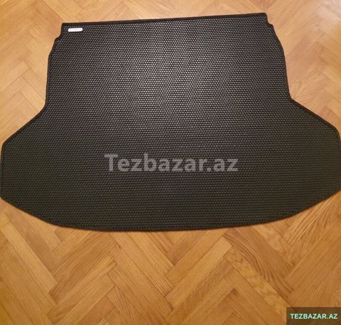 Changan baqaj cexolu — 40 ₼ · Bakı · Aksesuarlar Changan baqaj cexolu — Bakı