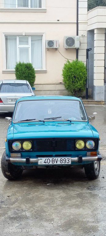 Lada (VAZ) 2106, 1.6 L, 1994 il, 500 002 km — 4 000 ₼ · Quba · Avtomobillər Lada (VAZ) 2106, 1.6 L, 1994 il, 500 002 km — Quba