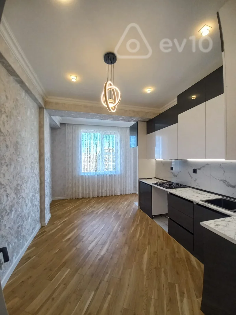 2 otaqlı mənzil, 87 m², Ş.Mirzəyev — Mənzil, Bakı (7)