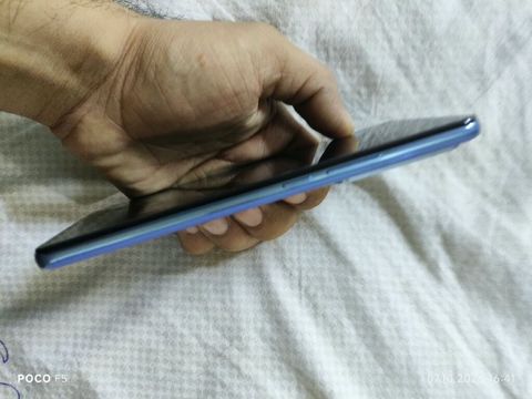 Xiaomi 12T, 128 GB, rəng - Göy, Barmaq izi — 320 ₼ · Bakı · Xiaomi Xiaomi 12T, 128 GB, rəng - Göy, Barmaq izi — Bakı