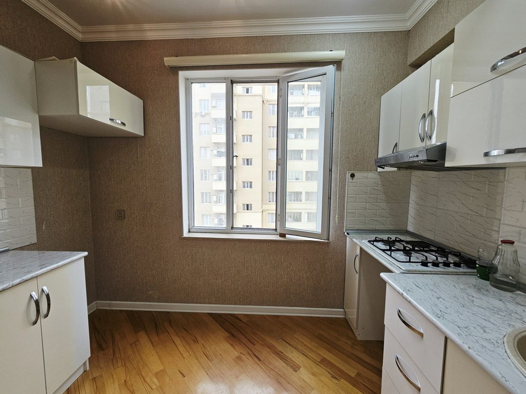 Satılır 3 otaqlı yeni tikili 74 m² — Mənzil, Bakı (8)