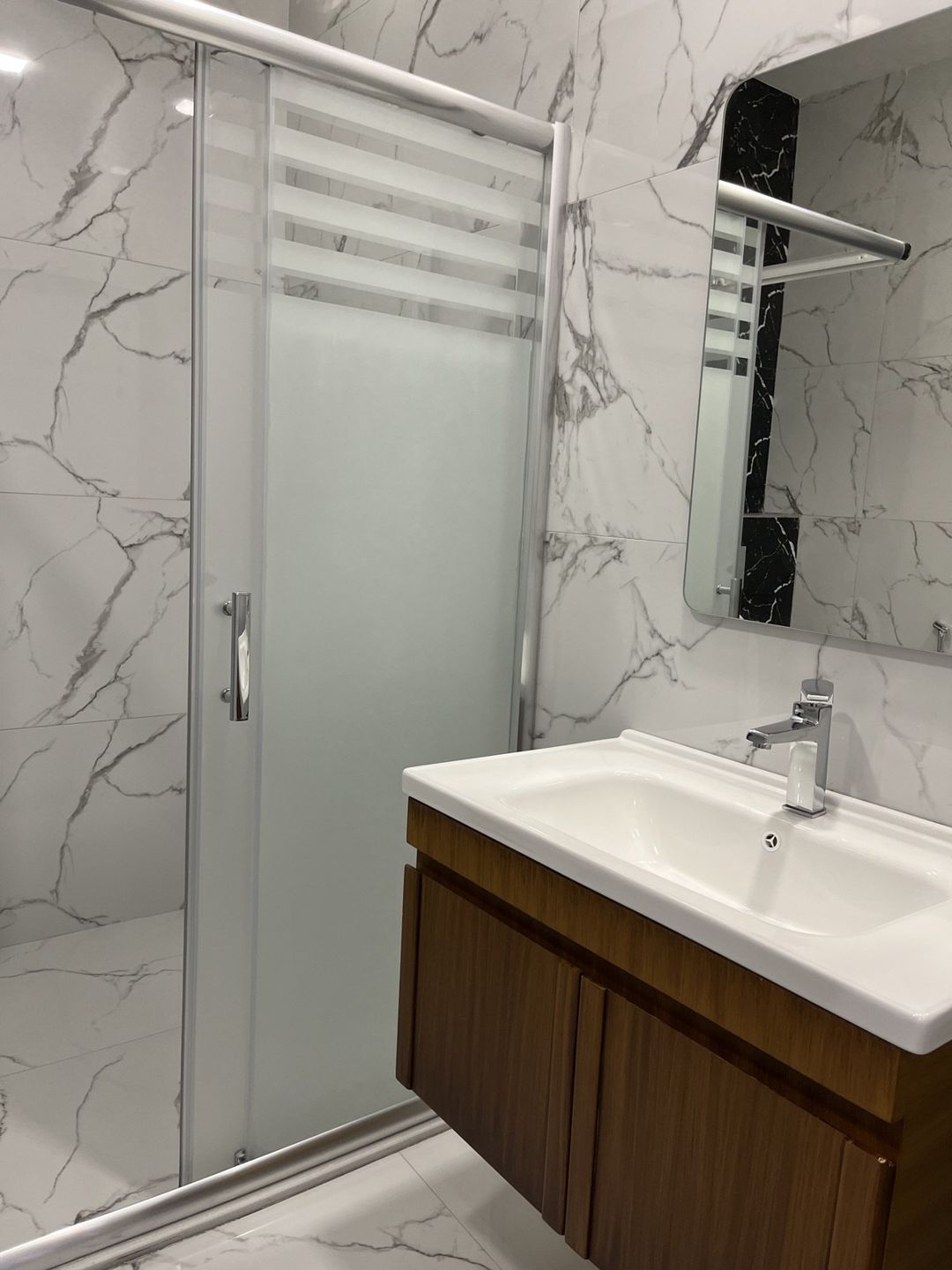 Satılır 2 otaqlı yeni tikili 63.2 m² — Mənzil, Sumqayıt (3)