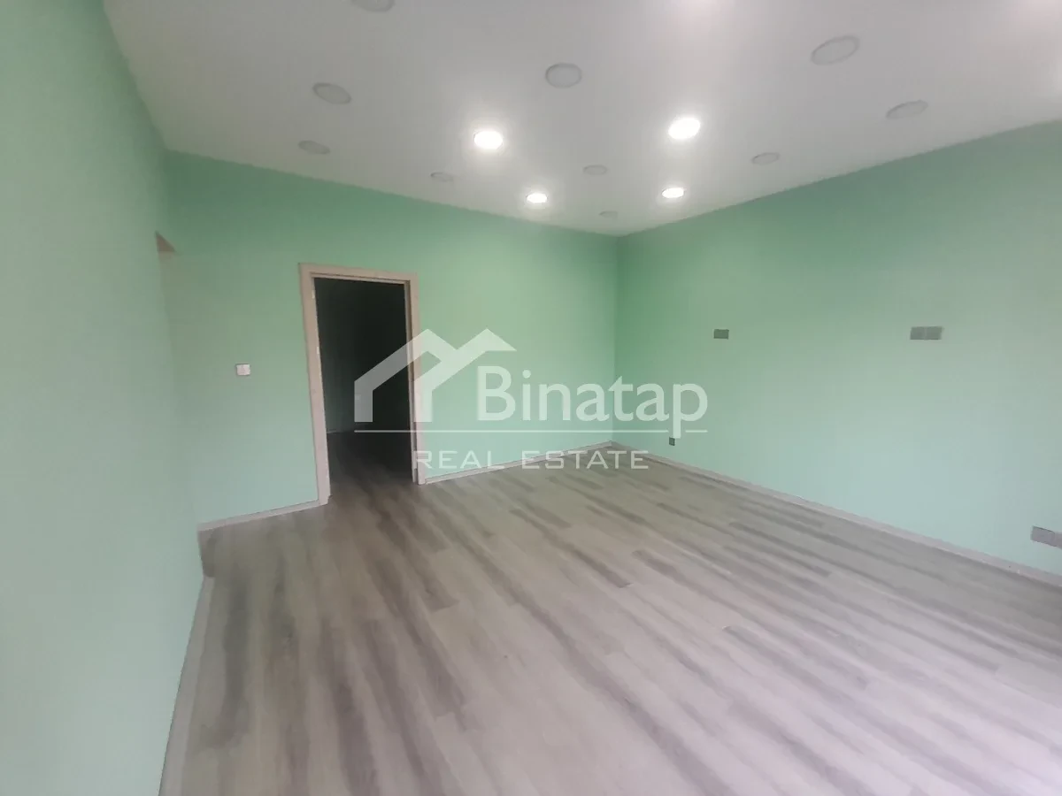 İcarəyə verilir 3 otaqlı ofis 100 m², Elmlər Akademiyası metrosu, Yasamal rayonu — Ofis, Bakı (2)