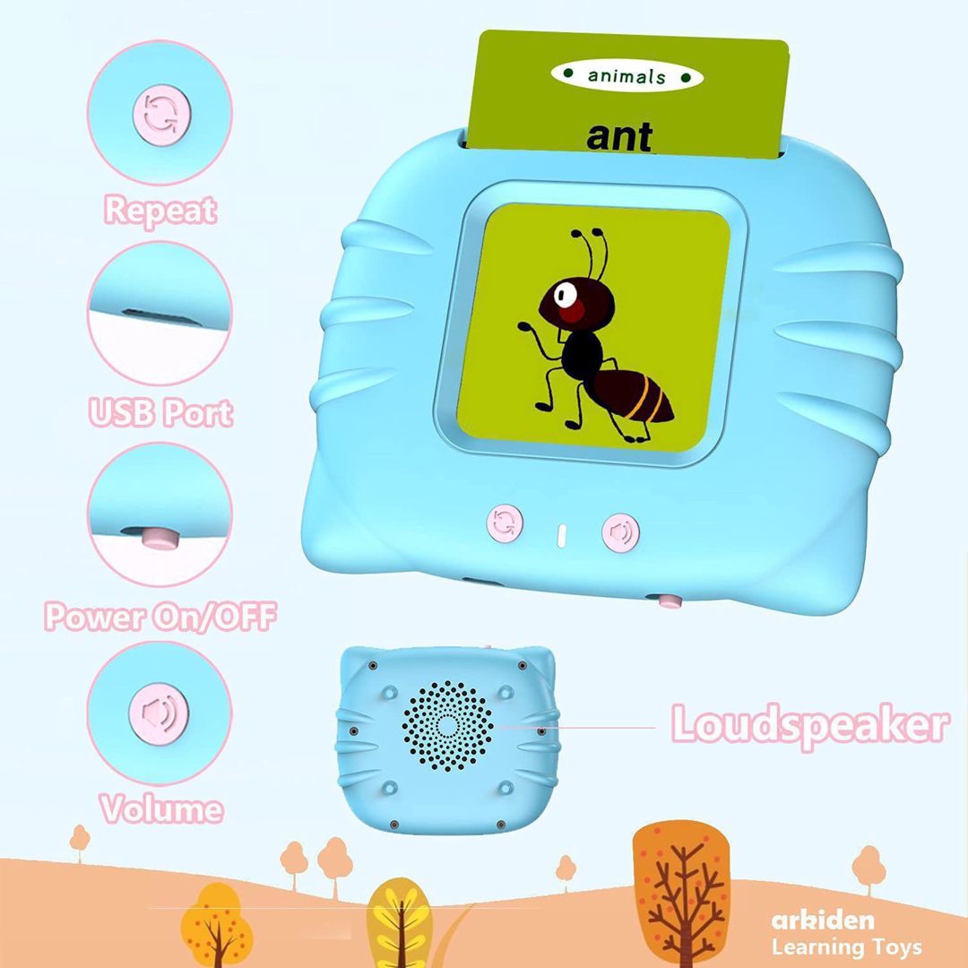 İnkişaf etdirən oyun Fun Educational toy — Mallar, Bakı (3)