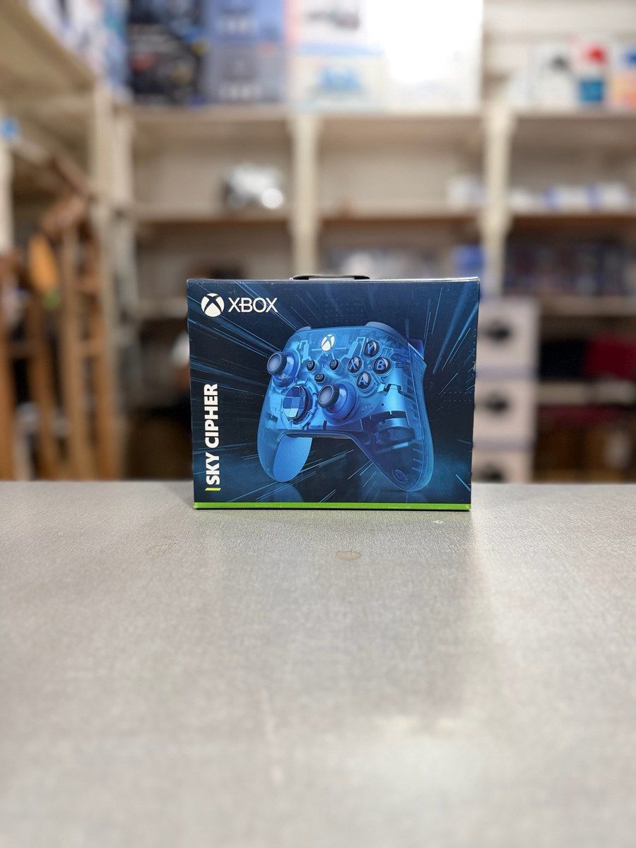 Xbox controller — Oyunlar, konsollər və proqramlar, Bakı (8)