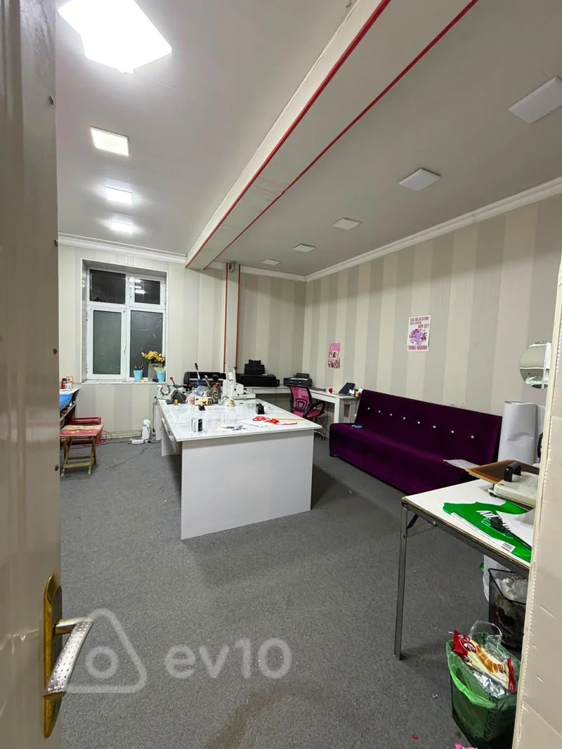 Obyekt, 40 m², Ağa nemətulla — kirayə — 400 ₼ · Bakı · Əmlak Obyekt, 40 m², Ağa nemətulla — kirayə — Bakı