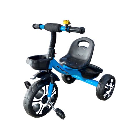 Uşaq velosipedi 005 göy — 52.9 ₼ · Bakı · Mallar Uşaq velosipedi 005 göy — Bakı