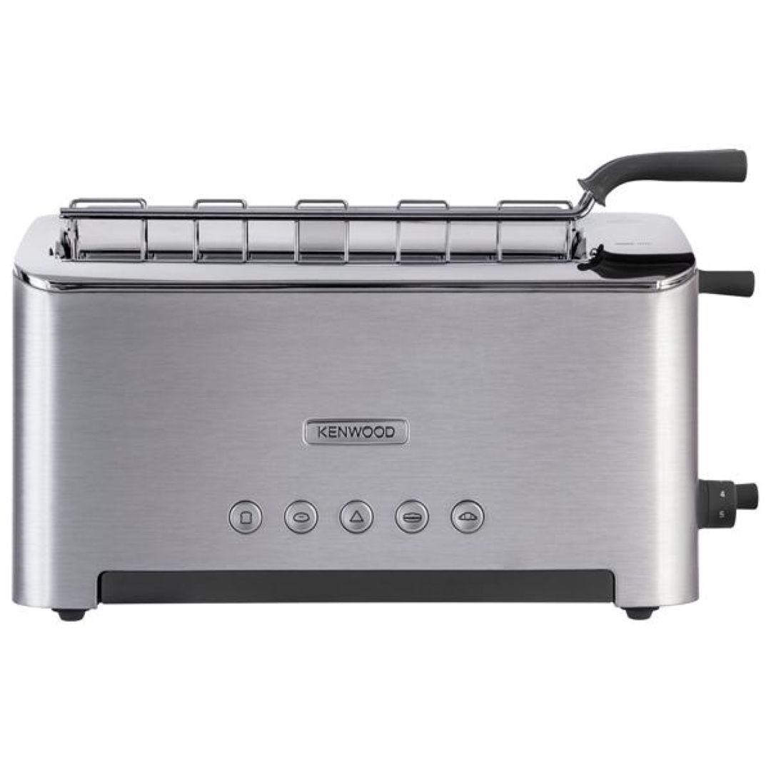 Toster Kenwood TTM610 — Ev texnikası, Bakı