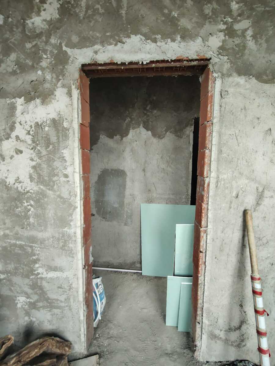 Satılır 4 otaqlı yeni tikili 150 m² — Mənzil, Bakı (3)