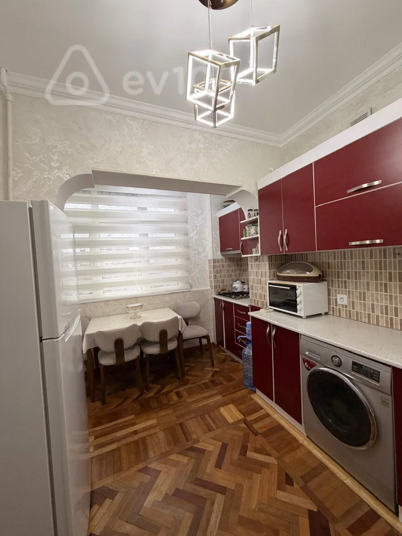 3 otaqlı mənzil, 80 m², Gəncə prospekti — Mənzil, Bakı (7)