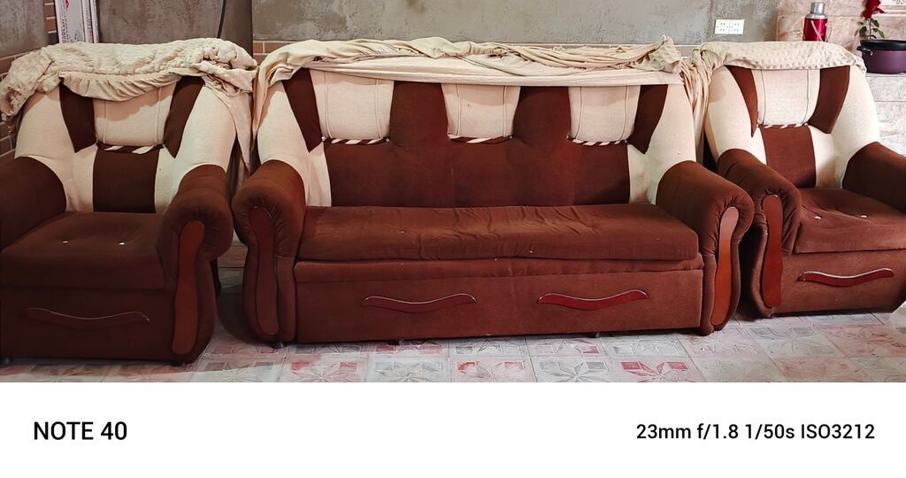 İşlənmiş, Divan, Divan — Yumşaq mobilya dəstləri, Digah (4)