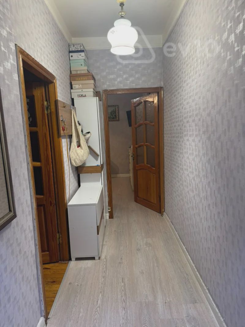 2 otaqlı mənzil, 65 m², Gəncə Pr — Mənzil, Bakı (8)