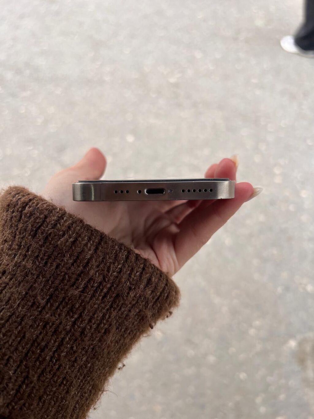 IPhone Xs, Space Gray — Apple iPhone, Qobu (6)