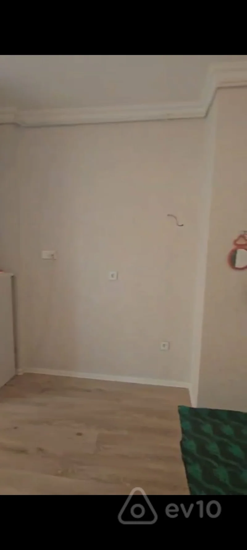 1 otaqlı mənzil, 45 m², Bağça şəhər, Sumqayıt — Mənzil, Sumqayıt (3)