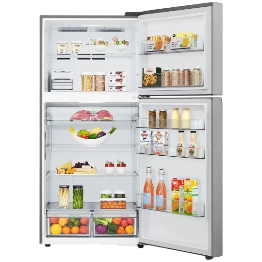 Soyuducu Lg LTB842PFBQ.APYQMER — Soyuducular, Bakı (3)
