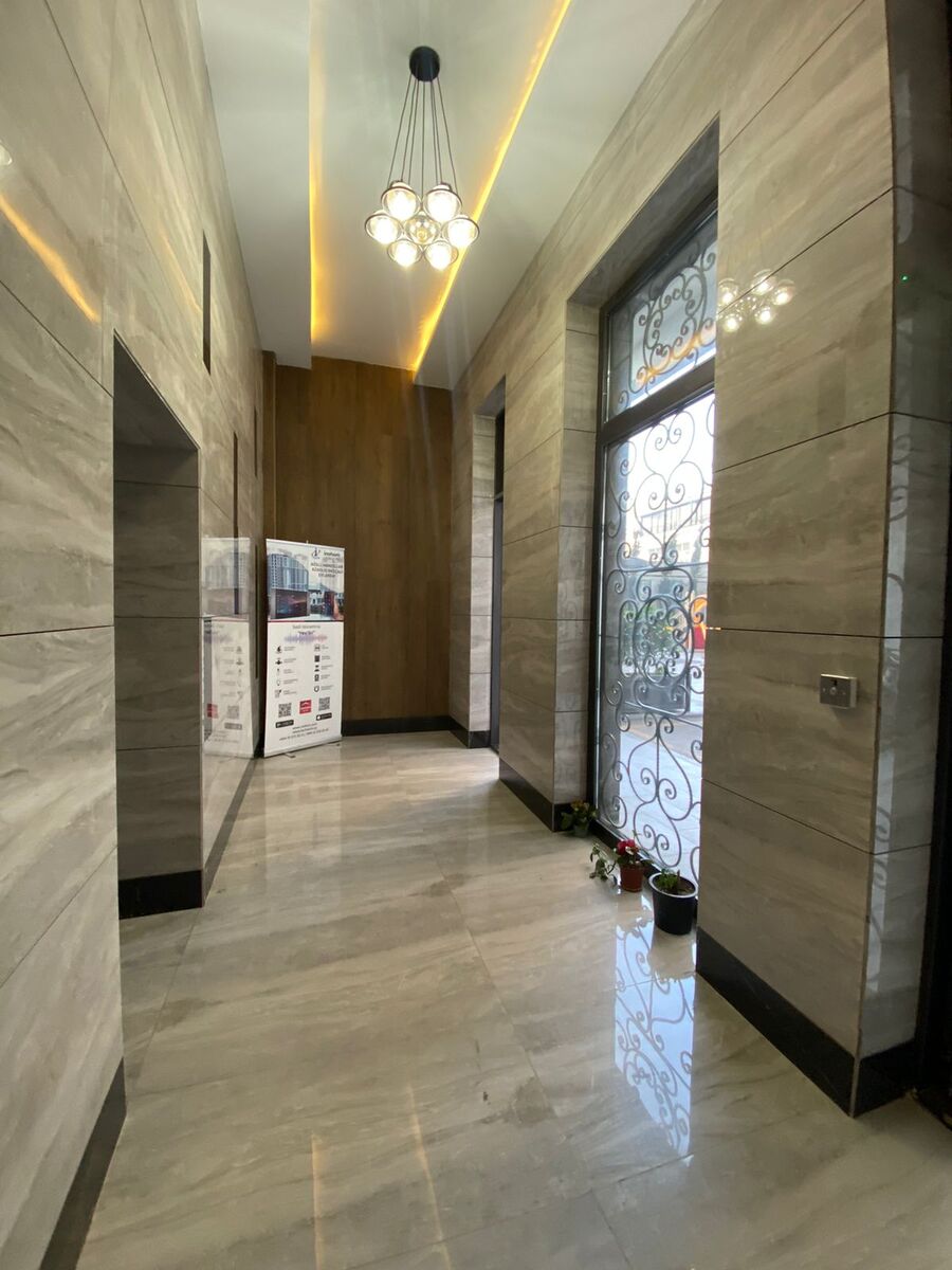 Satılır 5 otaqlı yeni tikili 275 m² — Mənzil, Bakı (5)