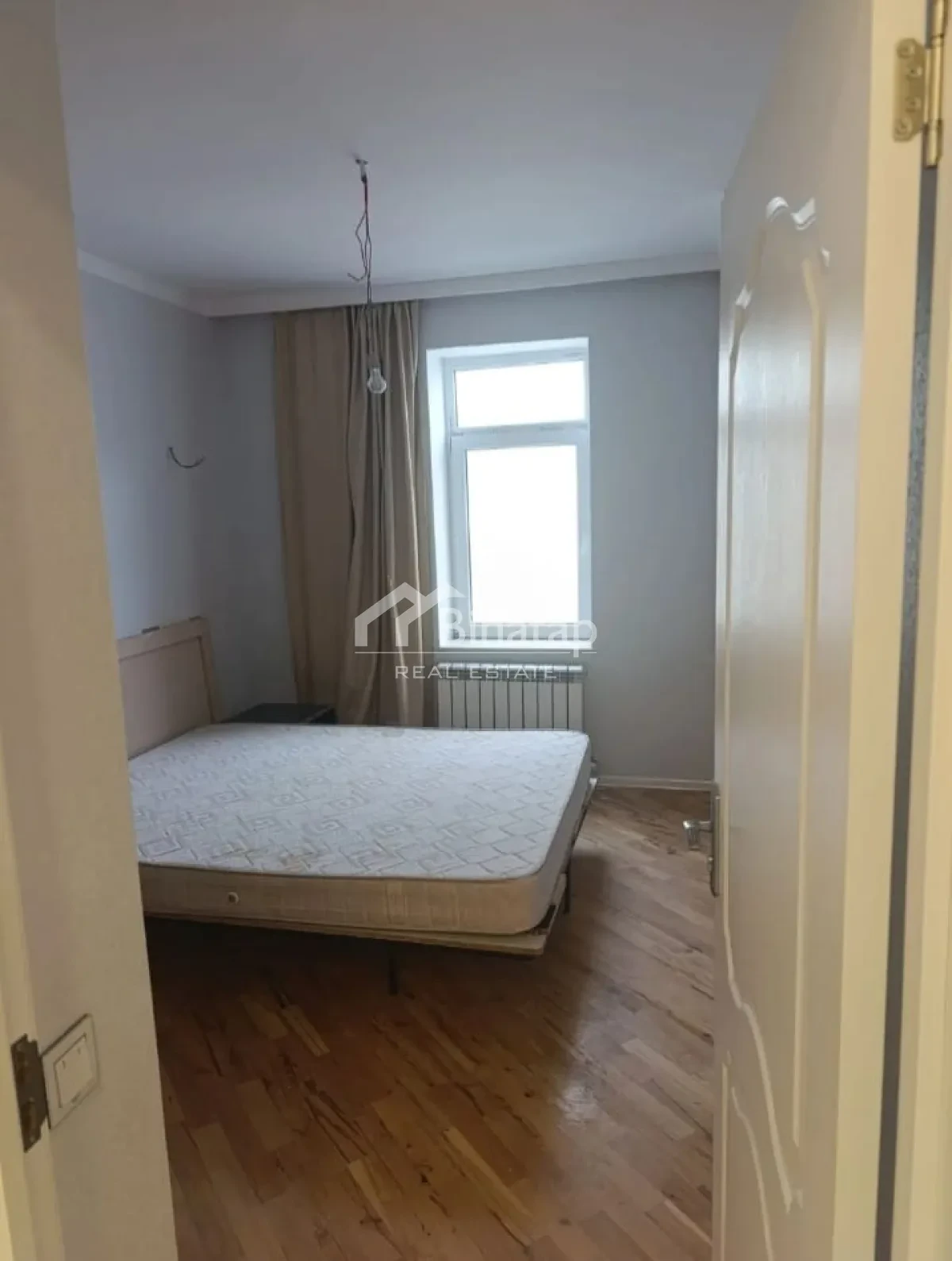 Satılır 2 otaqlı yeni tikili 57 m², Avtovağzal metrosu, Abşeron rayonu — Mənzil, Bakı (5)