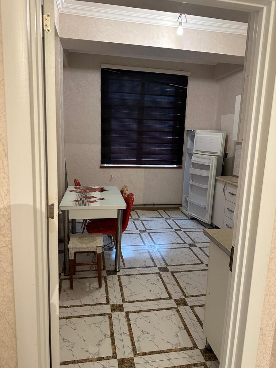 3-otaqlı yeni tikili, Masazır qəs., 72 m² — Mənzil, Bakı (5)