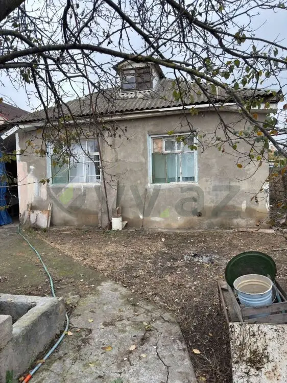 4 otaqlı Həyət evi Satılır, Xudat — Ev, villa, Xudat