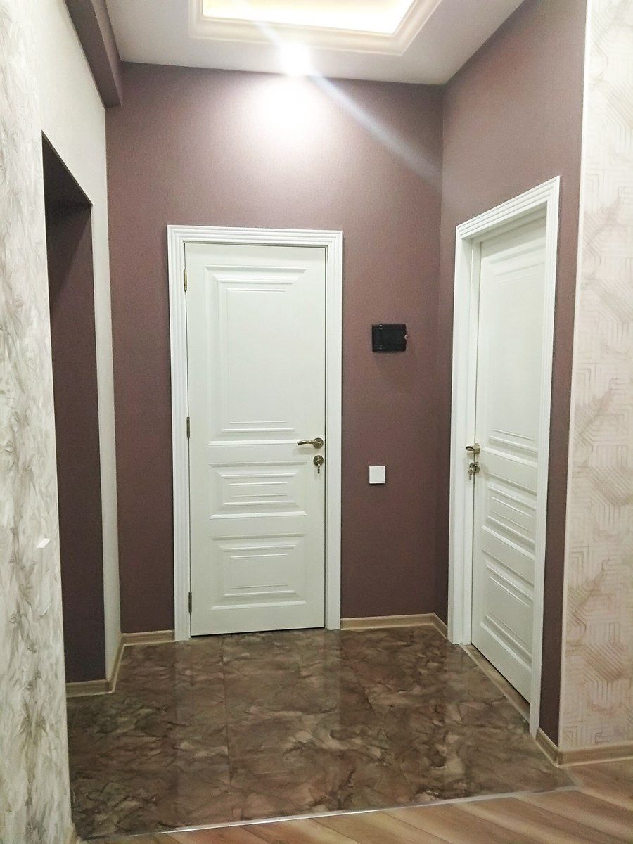 Satılır 2 otaqlı yeni tikili 58 m² — Mənzil, Bakı (12)