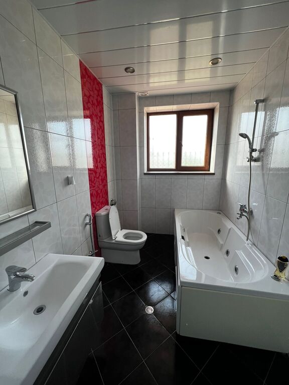 Satılır həyət evi/bağ evi 300 m² — Ev, villa, Bakı (11)