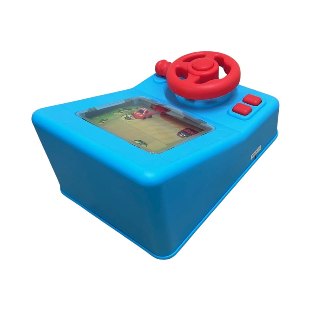 Tetris ilə interaktiv oyuncaq Tetris 2200000000767, 40x10 sm, məhsul çeşiddə — Mallar, Bakı (3)