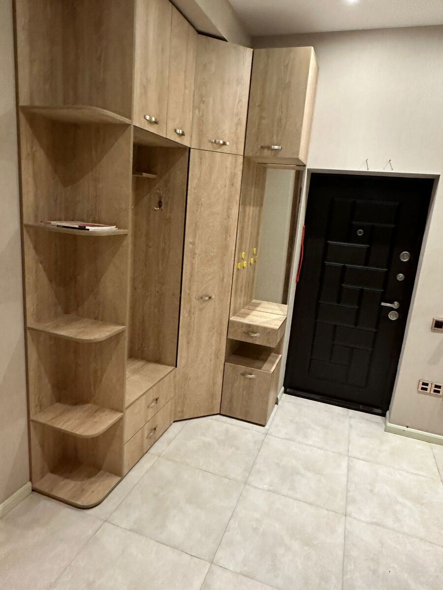 İcarəyə verilir 3 otaqlı yeni tikili 108 m² — Mənzil, Bakı (6)