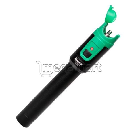 Fiber optik nasazlıq detektoru 10 mW Pro'skit MT-7510E-C — 75 ₼ · Bakı · Sənaye Fiber optik nasazlıq detektoru 10 mW Pro'skit MT-7510E-C — Bakı