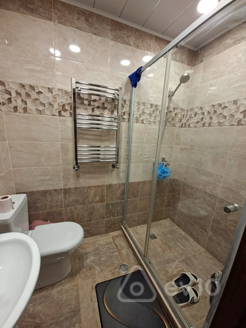2 otaqlı mənzil, 44 m², Xırdalan Şəhəri — Mənzil, Xırdalan (12)