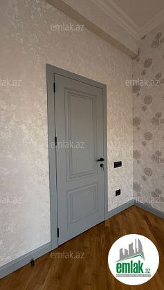 Satılır 4 otaqlı 133 m² yeni tikili İnşaatçılar m — Mənzil (4)