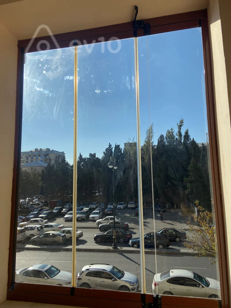 2 otaqlı mənzil, 80 m², Həsən bəy Zərdabi pr. — kirayə — Mənzil, Bakı (2)