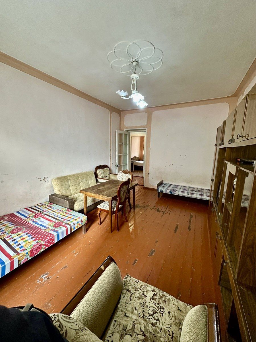 İcarəyə verilir 2 otaqlı köhnə tikili 60 m² — Mənzil, Bakı (3)