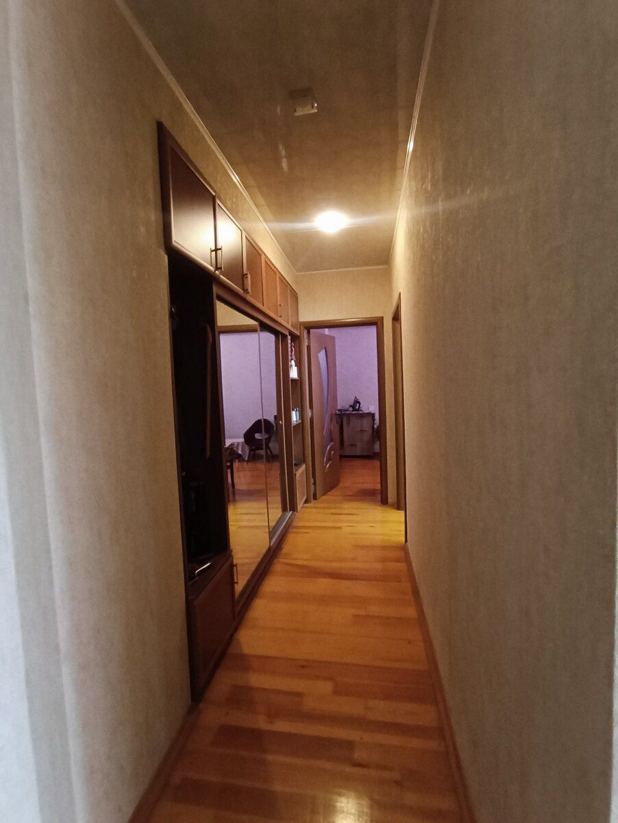 2-otaqlı yeni tikili, Xırdalan ş., 70 m² — Mənzil, Xırdalan (7)