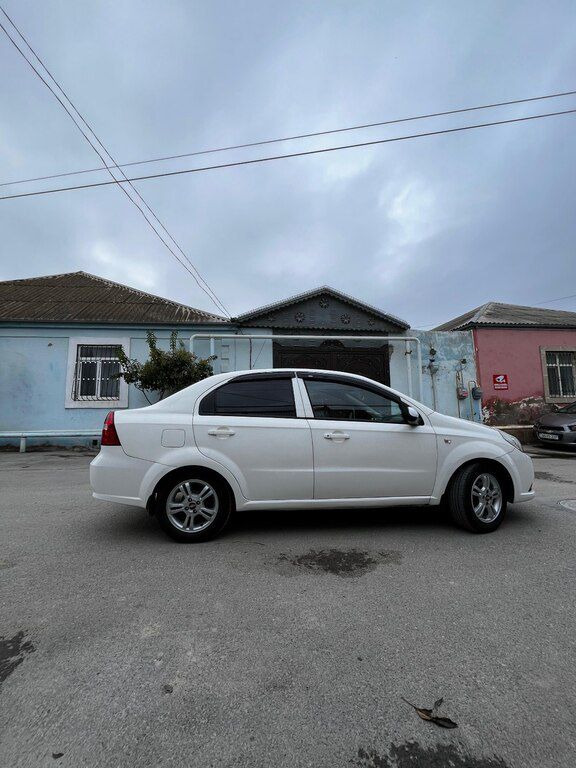 Chevrolet Nexia, 1.5 L, 2023 il, 104 000 km 88-CJ-701 — Avtomobillər, Bakı (9)