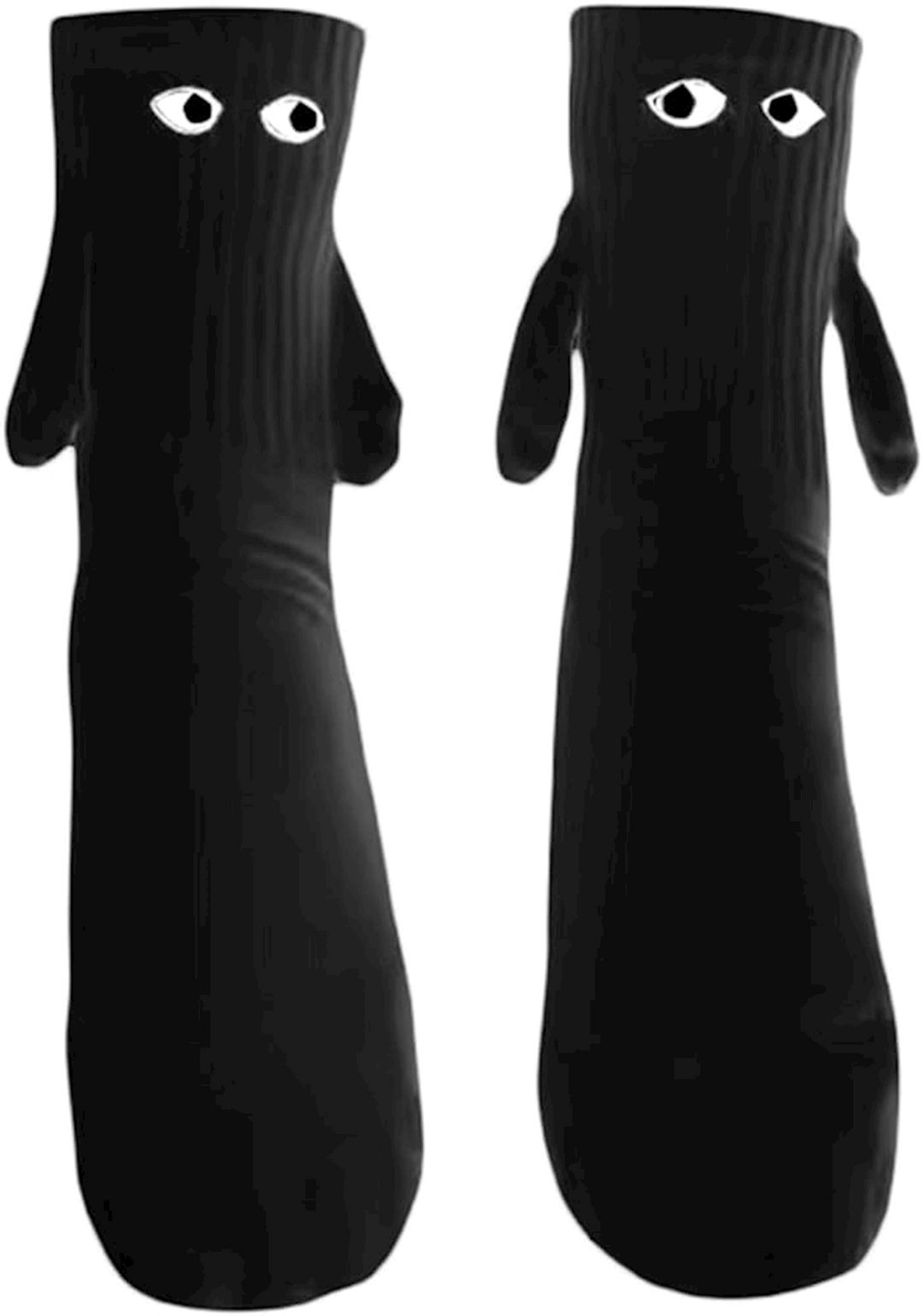 Maqnitli corab Leinuo Magnet Socks 83372716, qara — Mallar, Bakı (2)