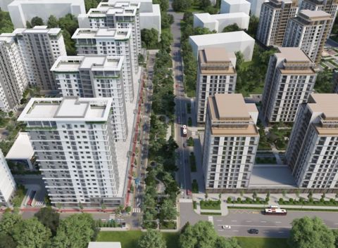 Satılır 2 otaqlı yeni tikili 68.1 m² — 184 000 ₼ · Bakı · Mənzil Satılır 2 otaqlı yeni tikili 68.1 m² — Bakı
