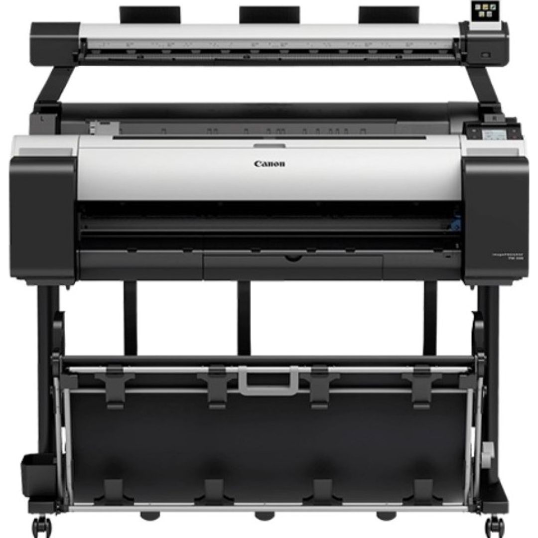Skaner canon L24Eİ — Printerləri, Bakı (2)