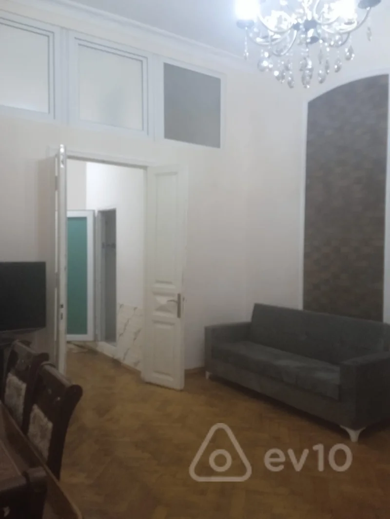 2 otaqlı mənzil, 65 m², r.rza — kirayə — Mənzil, Bakı (4)