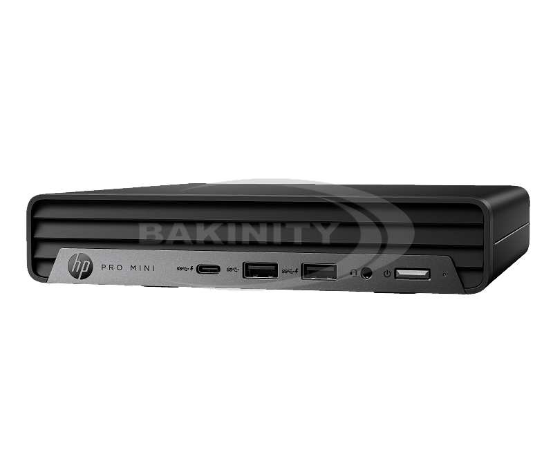Kompüter HP Pro Mini 400 G9 (883Q5EA) — Sistem blokları, Bakı (2)