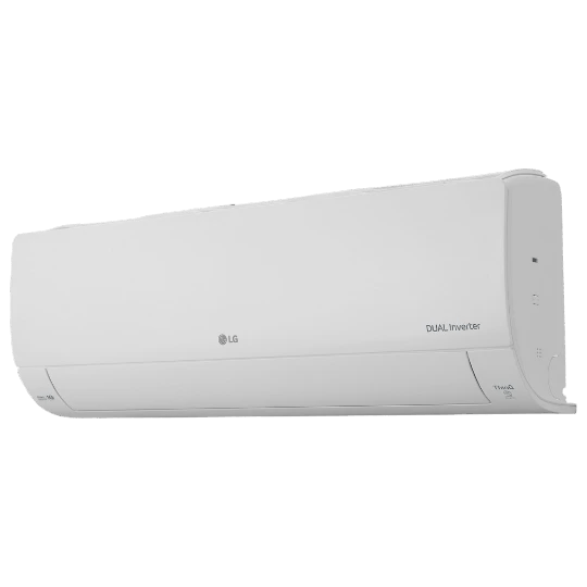 Kondisioner Lg I24CGH Sade Inverter — İqlim texnikası, Bakı (4)